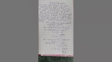 class 8,maths ,chapter 2 linear equation in one variable exercise 2.4 Q no 7