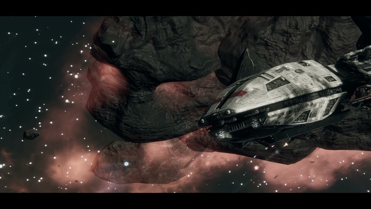 Big stack v Cylon 24K Replay 2   4K