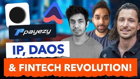 Innovative Blockchain Startups Revolutionizing Key Industries 🚀🌐