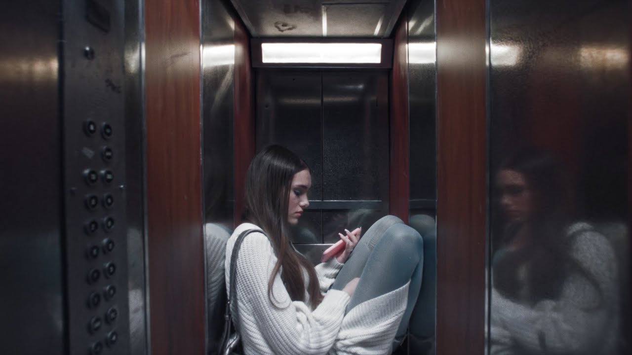 Because of (U) trailer
