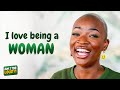 The Hardest Lesson I Had to Learn About Being a Woman (GIRLHOOD) - Ep 07