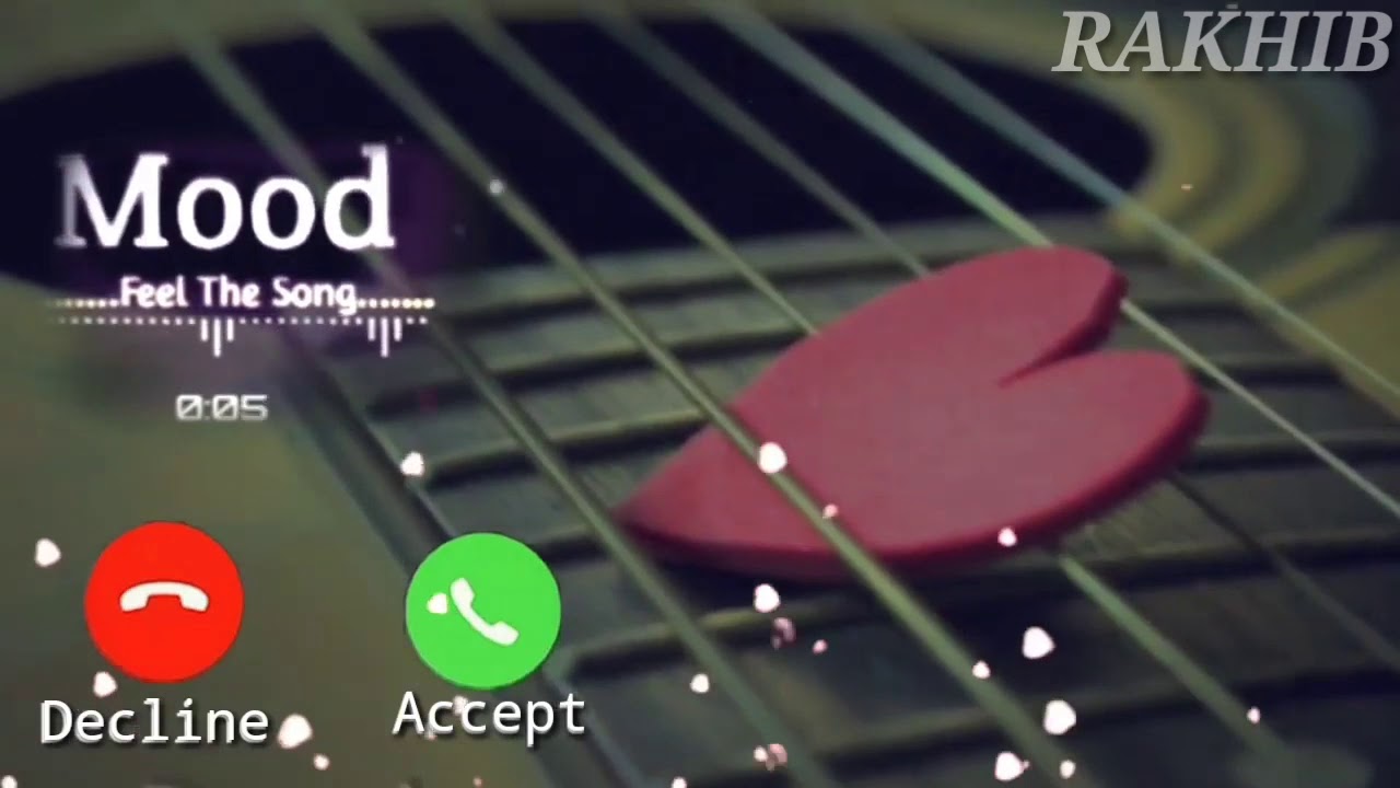 Best Tiktok Love Ringtone Download__ Hindi Ringt RAKHIB HOSSEN YouTube