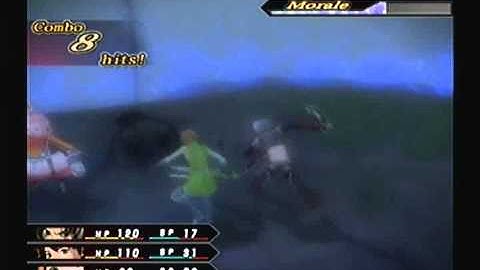 .hack//G.U. Vol. 1: Rebirth Playthrough - Part 15