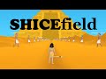 SHICEfield - Barney into Hash, out of Family Slot