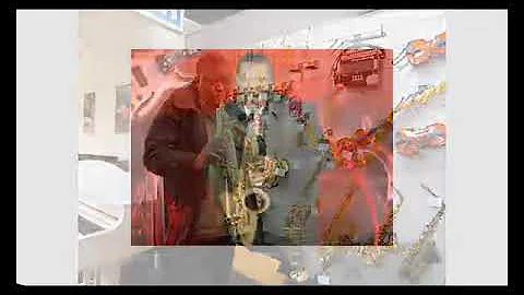 Rashid Pembe sax- Remix - l Beautful Onyinye) Original PSquare.