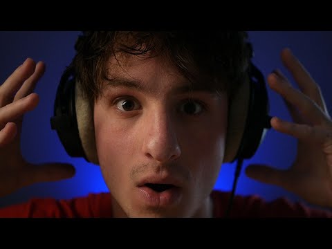 ASMR Sensibilité MAX pour les FRISSONS