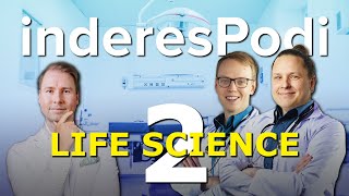 Life Science 2 | inderesPodi 177