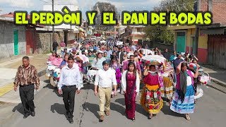 TODA UNA TRADICIÓN PARA CASARTE EN MÉXICO EN PUEBLOS P´URHÉPECHAS LLEGA EL NOVIO DESDE USA