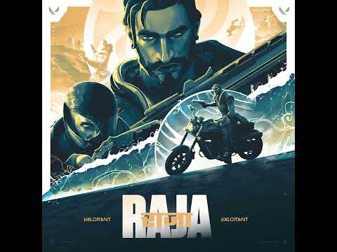 RAJA Valorant FULL