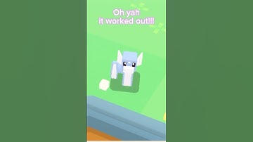 Biggest Mistake in Pokémon Quest! #pokemon