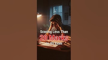 The REAL Secret to Acing JEE Mock Tests