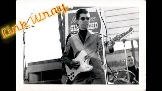 Link Wray 