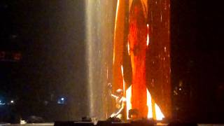 08052011 Rain Nan#1@The Best2011 Rain Asia Tour In Thailand