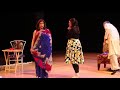 Dancing barefeet a bollywood dance drama showrgk dance academy