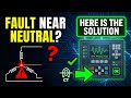 Modified Differential Protection of Alternators | Detect Faults Near Neutral Point with Accuracy