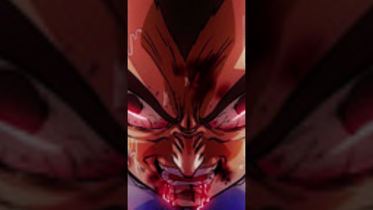 SOMETHING JUST SNAPPED 