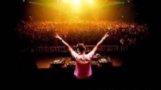 VirtualDJ Tiesto Mix screenshot 3