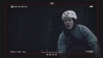 Camera Screen Recordings-07 Motion Graphics