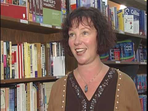 How local Authors published their books - Shaw TV ...