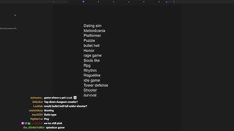 Lets Make A Game Together - Part 1