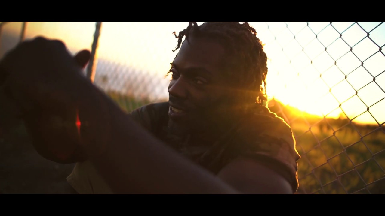 BINARY STAR - Low End Theory {OFFICIAL VIDEO} - YouTube