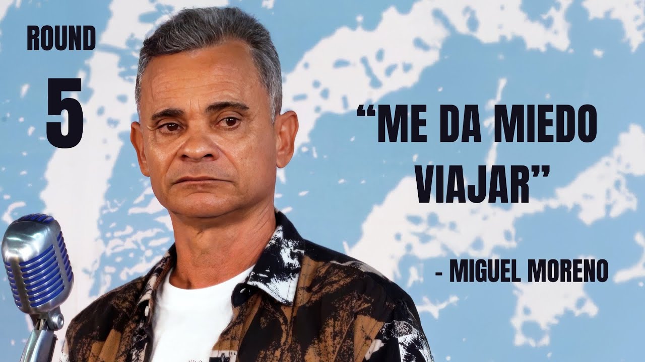 Programas repetidos, un viaje apretado y colas raras. LRPD #29 | Miguel Moreno