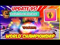 New update 95 freddy  black friday event  world championship battle  wfs roblox