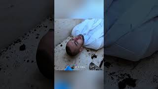 Buried Alive Challenge Gone Wrong