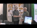 WoodWeb Woodworking Forum Report At AWFS Show With Billy Carmen WoodWeb Woodworking Forum Report At AWFS Show With Billy Carmen
