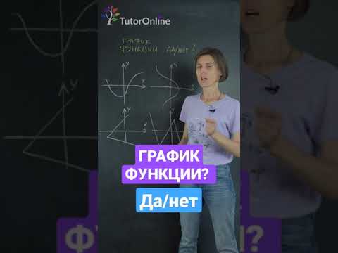 Видео: Какой график можно отнести к строгому графику?