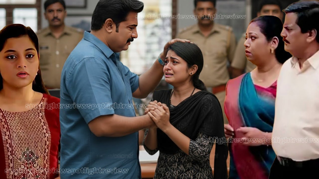 അലീനയെ രക്ഷിക്കാൻ സ്വന്തം അച്ഛൻ സ്റ്റാൻലി തന്നെ എത്തുന്നു💞പൊട്ടിക്കരഞ്ഞു അലീന Mazhathorummunpe 