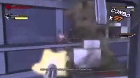 Deadpool Game PS4 in Genosha walkthrough part 10 with Music