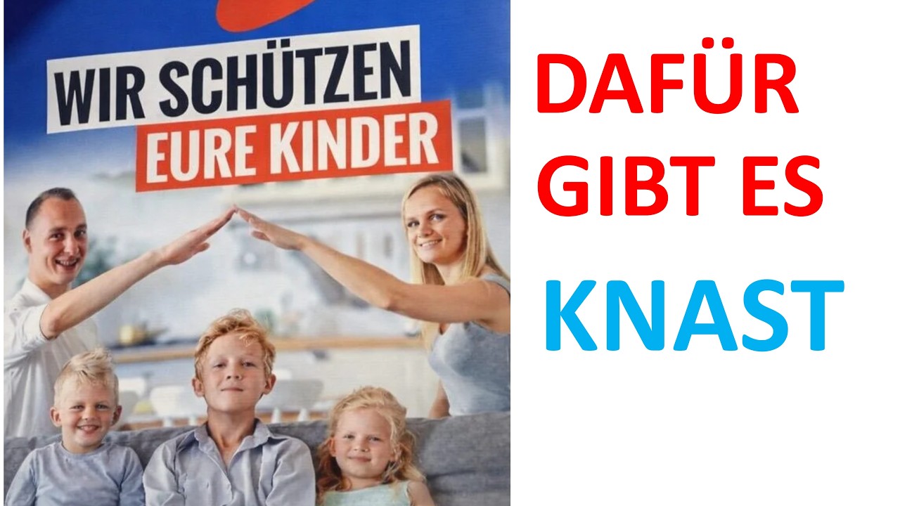 BRD Justiz ist am Ende!