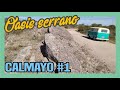 👉 CALMAYO 💙, Estancia colonial en Calamuchita, sierras de Córdoba Argentina en Combi VW t2