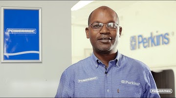 Powermec Zimbabwe Corporate Video