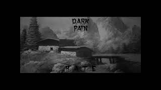 Dark Pain - Hate