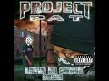 Project Pat That Drank Unscrewed mp3