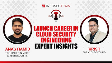 How to Become a Cloud Security Engineer: Step-by-Step Guide