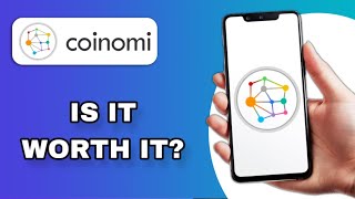 COINOMI WALLET APP REVIEW | IS IT WORTH IT? (EXPLAINED)