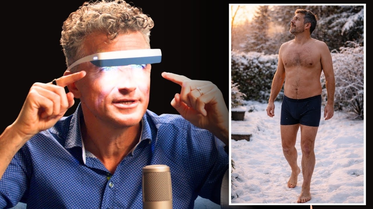 ¿Quieres Empezar el Día con Energía? Haz esto al Despertar