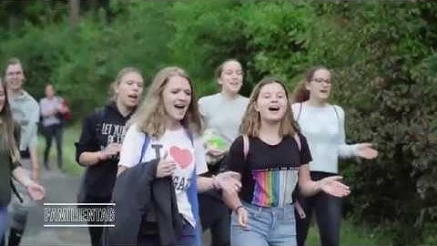 PROCAMP Aftermovie 2017