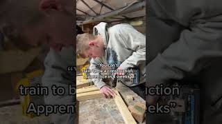 The Fast Track to Apprenticeships Construction Course