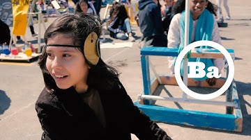 Catapult Competition