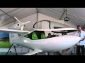 Akoya multimodal aircraft