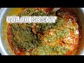 Palak Gosht Recipe | Spinach Mutton Curry | Easy Palak Gosht Banane Ka Tareeka | Desi Food | New Rec