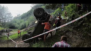 LÚKY OFFROAD 2024 ONLY DRON SHEXPIR / PLANET V