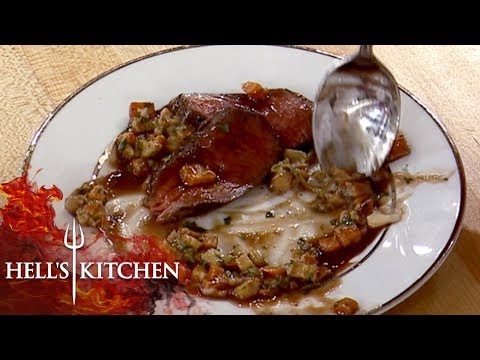 chefs-attempt-to-re-create-gordon-ramsay's-dish-|-hell's-kitchen
