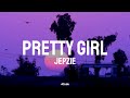 Jepzie Pretty Girl Lyrics Jepzie Pretty Girl Lyrics