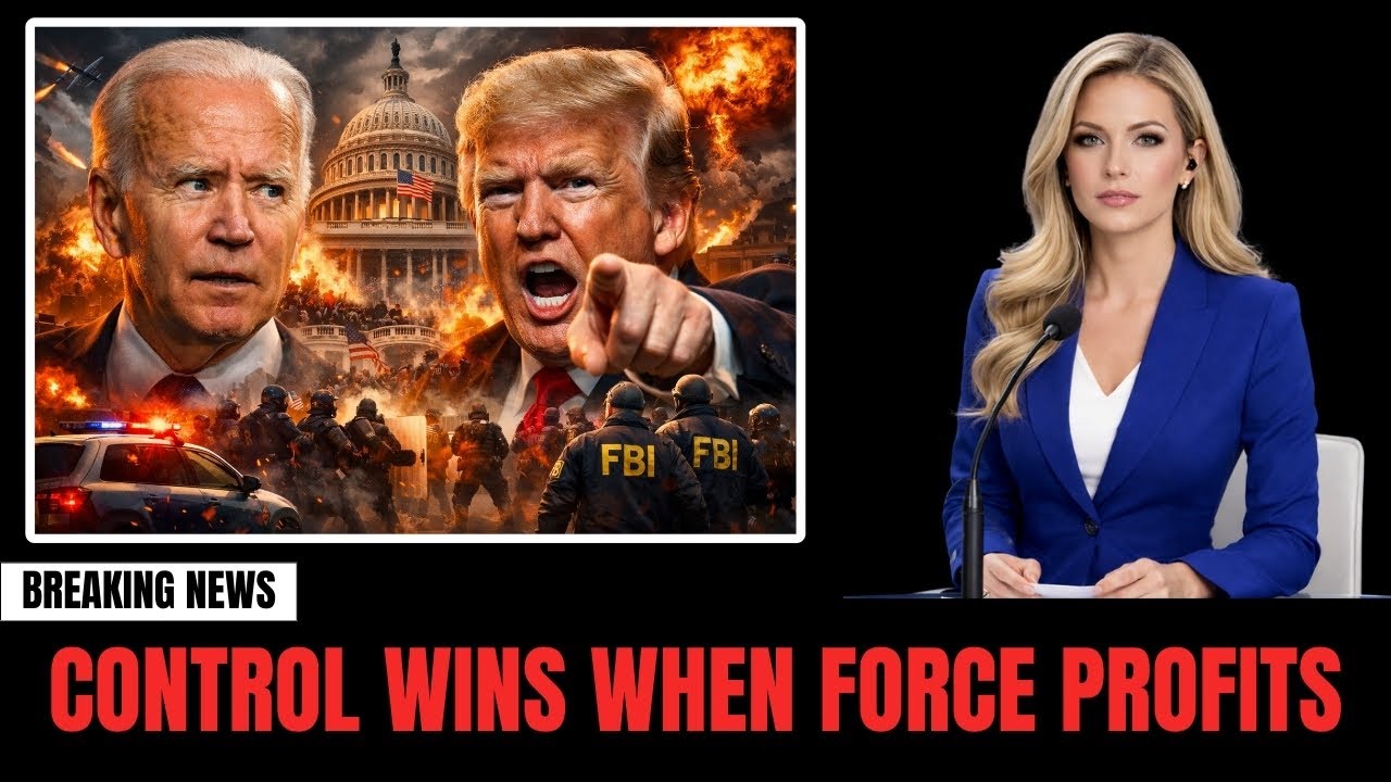 When Control Stopped Explaining Itself: How Pressure Became Policy (3 Shifts)