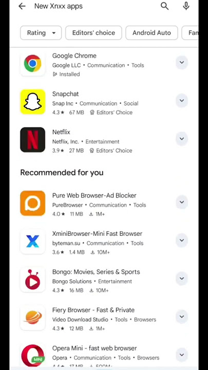 New Xnxx Apps Full HD New Sexy videos HD 2025 Apps 😘